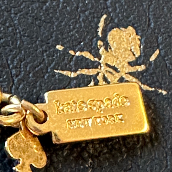 Kate Spade Star Bright Owl Pendant - Picture 3 of 3